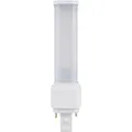 Ledvance - 140981.le.00.01 Led Eek E (a - G) G24-d-2, 2-stift Stabform 7 W = 18 W Kaltweiß 1 St.