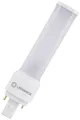 LEDVANCE 140981.LE.00.01 LED EEK E (A - G) G24-d-2, 2-Stift Stabform 7W = 18W Kaltweiß (Ø x L) 35mm x 148mm 1St.