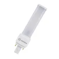 LEDVANCE DULUX LED EM KVG & AC MAINS 230V-direkt 7W 840 G24D-2 G24d-2 770lm 4000
