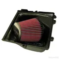 57S-9500 K&N 57S Performance Airbox für Audi, Seat, Skoda, VW diverse Modelle  .