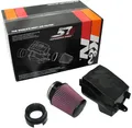 K&N Filters 57S-9500 Sportluftfiltersystem für AUDI SEAT SKODA VW