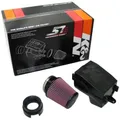 1x Sportluftfiltersystem K&N Filters 57S-9500 passend für