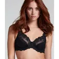 Hunkemöller Bügel-BH Diva Non-Padded Underwired Bra schwarz 75