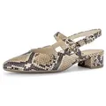 Gabor Slingpumps Slingpumps beige 38,5 EU (5,5 UK)