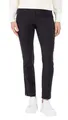INA-740 MARINE von STEHMANN Gr: 44 - Stretchige Damenhose hoher Bund-mindestens 1 Nummer kleiner bestellen!