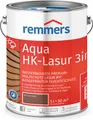 Remmers Aqua HK-Lasur 3in1 nussbaum (RC-660) 5 l, Holzlasur