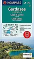Gardasee und Umgebung - Lake Garda and its surroundings ... | Buch | Zustand gut