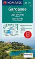 Gardasee und Umgebung - Lake Garda and its surround... | Buch | Zustand sehr gut