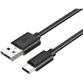 Samsung USB Typ C - USB A (1.20 m, USB 2.0) (EP-DG950)