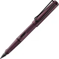 LAMY Füller safari scarlet Feder M