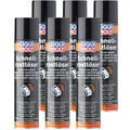 Liqui Moly Schnell-Rostlöser 6x 300ml Korrosionsschutz schmutzlösend rostlösend