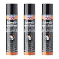 Rostlöser LIQUI MOLY 1612 Schnellrostlöser für