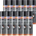 Liqui Moly Schnell-Rostlöser 12x 300ml Korrosionsschutz schmutzlösend rostlösend
