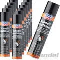 12 x300ml LIQUI MOLY 1612 SCHNELLROSTLÖSER SPRAY ROSTLÖSER ROSTSCHUTZ ANTIROST