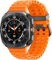 Samsung Galaxy Watch Ultra 3,81 cm (1.5") AMOLED 47 mm Digital 480 x 480 Pixel
