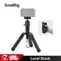 SmallRig Mini Tripod 20 in Desktop Tripod with 360° Ball Head for DSLR Camera