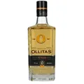 Tequila OLLITAS Reposado 100% Agave 40% Vol. 0,7l