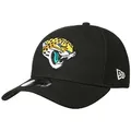 New Era NFL The League 9Forty Verstellbare Basecap Jacksonville Jaguars - Offizielle Teamfarben