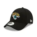 New Era 9FORTY Cap Jacksonville Jaguars The League black