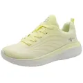 Tamaris WIDE FIT Sneaker comfortFit gelb|schwarz 40 EU