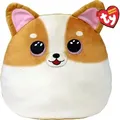 Ty Tanner Dog Squishy B Kissen Kissen
