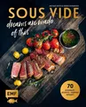 Guido Schmelich (u. a.) | SOUS-VIDE dreams are made of this | Buch | Deutsch
