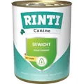 Rinti - Canine Gewicht | 6x800g