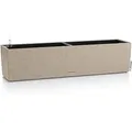 Lechuza Balconera Stone 80 Komplettset Sandbeige