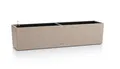 Lechuza Balkonkasten Balconera Stone 80 sandbeige