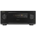 Pioneer VSX-LX805 7.1-Kanal-AV-Netzwerk-Receiver schwarz