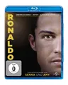 Ronaldo - Überraschend. Intim. Aussergewöhnlich - Blu-Ray