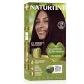 Naturtint Biobased| Haarfarbe Oohne Ammoniak | 3.56 Intensiv leuchtendes Rot | Hoher Anteil an natürlichen Inhaltsstoffen | 170 ml