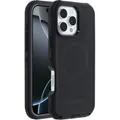 OtterBox Defender Series MagSafe Hülle für iPhone 16 Pro Max, stoßfest, sturzsicher, extrem robust, Schutzhülle, 7X getestet nach Militärstandard, Schwarz