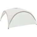 Sunwall M, Seitenwand für Event Shelter Pro M 3m, Seitenteil silber