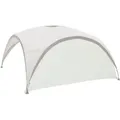 Event Shelter Pro M (3M) Sunwall - Silver - Silber