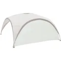 Coleman Sunwall M, Seitenwand für Event Shelter Pro M 3m, Seitenteil, silber
