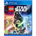 Lego SW Skywalker Saga Spiel für PS4 AT LEGO Star Wars