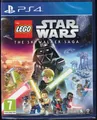 LEGO Star Wars: Die Skywalker Saga - PS4 / PlayStation 4 - Neu & OVP - EU