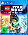 LEGO Star Wars: Die Skywalker Saga - PS4 / PlayStation 4 - Neu & OVP - EU