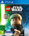 LEGO Star Wars Skywalker Saga Galactic Edition (+13 Boni) (PS4) (NEU)
