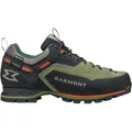 Garmont Herren Outdoorschuhe Dragontail MNT Evo GTX Schwarz 47