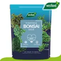 Westland 4L Torffreie Bonsai Erde  Nährstoffe Garten Seramis Zink Nährstoffe