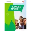 Camden Market 6. Workbook (inkl. Audios)