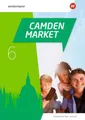 Camden Market - Ausgabe 2020: Workbook 6 (inkl. Audios) | Buch