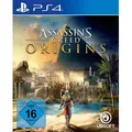 Assassin's Creed Origins [PlayStation 4]