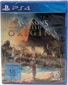 Assassin's Creed Origins PlayStation 4 PS4 Spiel Neu & OVP Sealed Top Zustand
