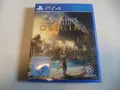 Assassin's Creed Origins (Sony PlayStation 4, 2017) - European Version