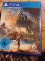 Assassins Creed - Origins – PlayStation 4 PS4