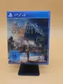 Assassin's Creed Origins (Sony PlayStation 4, 2017)