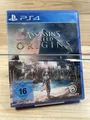 PS4 Spiel • Assassin's Creed Origins • Playstation #B2